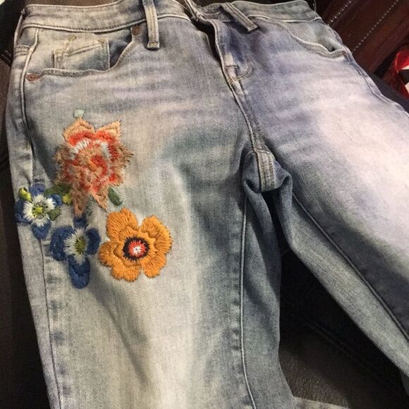 Mossimo denim - Picture 2 of 7